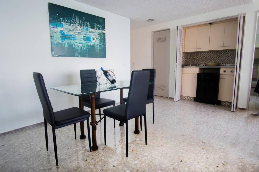 Suite Frente Al Mar En El Corazon De אקפולקו מראה חיצוני תמונה